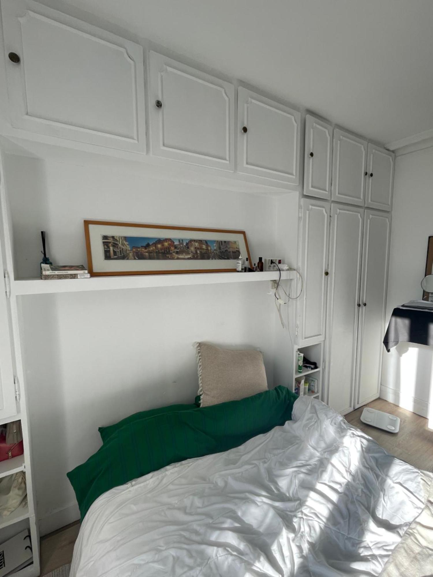 Apartment 15e G Tour Eiffel Roland Garros