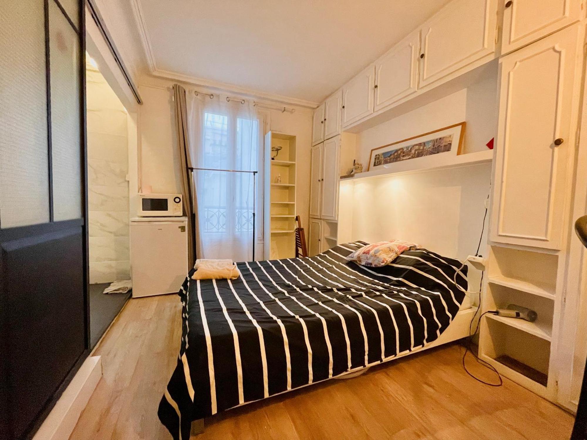 Apartment 15e G Tour Eiffel Roland Garros